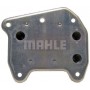 CLC 52 000P MAHLE масляний радіатор двигунне олива
