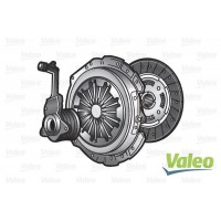 834132 VALEO Комплект зчеплення