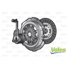 834132 VALEO Комплект зчеплення