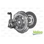 834132 VALEO Комплект зчеплення