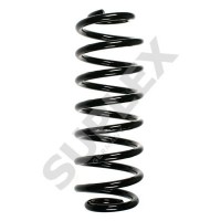 06190 SUPLEX Пружина ходової частини