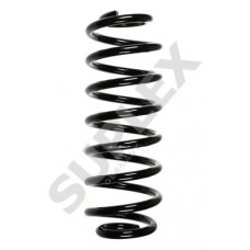 06190 SUPLEX Пружина ходової частини