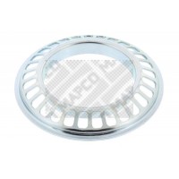 76745 MAPCO Зубчатый диск импульсного датчика, противобл. устр.