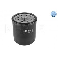 30-14 322 0004 MEYLE Масляний фільтр