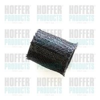 Трубка наддуваемого повітря HOFFER 96440