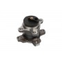 WBH-8515 KAVO PARTS Комплект підшипника ступиці колеса
