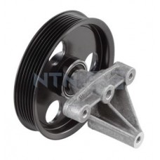 GA355.18 SNR Паразитный / ведущий ролик, Поліклиновий ремінь