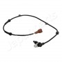 ABS-137 JAPANPARTS Датчик частота обертання колеса