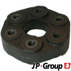 1253800100 JP GROUP Шарнір продольний вал