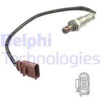 ES21187-12B1 DELPHI датчик кисню
