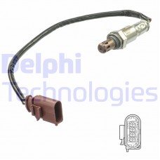 ES21187-12B1 DELPHI датчик кисню