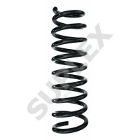 46102 SUPLEX Пружина ходової частини