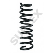 46102 SUPLEX Пружина ходової частини