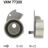 VKM 77300 SKF Натяжний ролик ремінь ГРМ