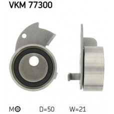 VKM 77300 SKF Натяжний ролик ремінь ГРМ