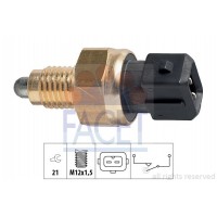 7.6131 FACET Выключатель, Фара заднього ходу