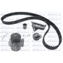 KD082 DOLZ Водяний насос комплект зубчастого ременя