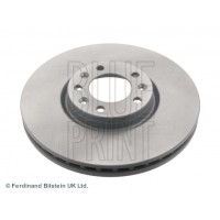 ADP154332 BLUE PRINT Гальмівний диск