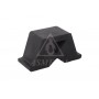 45MR0115 ASMETAL Підвіска двигун