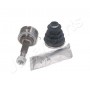 GI-1012 JAPANPARTS Шарнирный комплект, Привідний вал