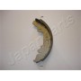 GF-097AF JAPANPARTS Комплект гальмівних колодок