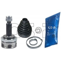 824077 GSP Шарнирный комплект, Привідний вал