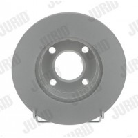561691JC JURID Гальмівний диск