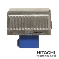 2502048 HITACHI Реле система розжарювання