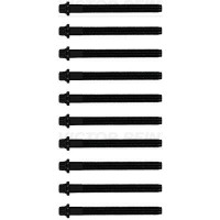 14-32161-01 VICTOR REINZ Комплект болтів головки циліндра