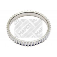 76982 MAPCO Зубчатый диск импульсного датчика, противобл. устр.