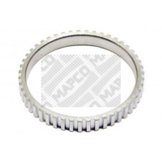 76982 MAPCO Зубчатый диск импульсного датчика, противобл. устр.