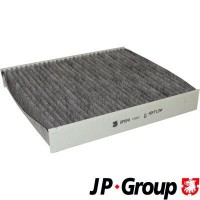 Фільтр повітря у внутрішньому просторі JP GROUP 1528101100