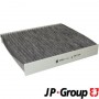 Фільтр повітря у внутрішньому просторі JP GROUP 1528101100