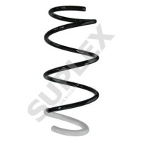 41087 SUPLEX Пружина ходової частини