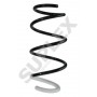 41087 SUPLEX Пружина ходової частини