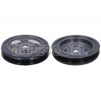 10311 ORIGINAL IMPERIUM Ремінний шків колінчастий вал