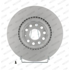 DDF1305C FERODO Гальмівний диск