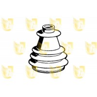 310005 UNIGOM Пыльник, Привідний вал