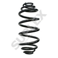 23442 SUPLEX Пружина ходової частини