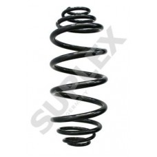 23442 SUPLEX Пружина ходової частини