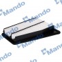 EAF00104M MANDO Повітряний фільтр