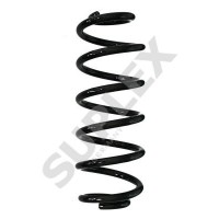 23681 SUPLEX Пружина ходової частини