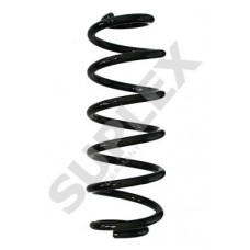 23681 SUPLEX Пружина ходової частини