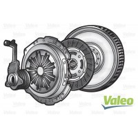 845193 VALEO Комплект зчеплення