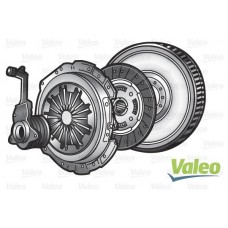 845193 VALEO Комплект зчеплення