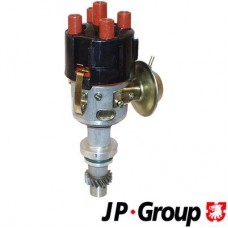 1191100100 JP GROUP Розподільник запалювання