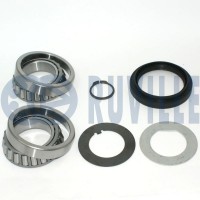 220534 RUVILLE Комплект підшипника ступиці колеса