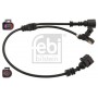 106909 FEBI BILSTEIN Датчик частота обертання колеса