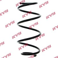 RA1259 KYB Пружина ходової частини
