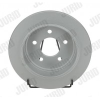 563052JC JURID Гальмівний диск